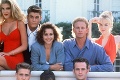 Tori Spelling prehovorila po dlhých rokoch: Utajený vzťah s kolegom zo seriálu Beverly Hills 90210