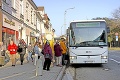 Dopravcu čakajú podľa župana Drobu sankcie: Arrive chýba 100 vodičov, cestujúci čakali na spoje márne