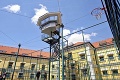 Na Slovensku evidujú 58 väzňov odsúdených na doživotie:  Kde si odpykávajú tresty?