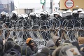 Migračná kríza: Video odhalilo, čo sa v noci odohráva na hraniciach Poľska a Bieloruska