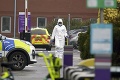 Útok konvertovaného kresťana v Liverpoole: Môžu za to psychické problémy či prepojenie na Islamský štát?