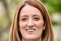 Maltská europoslankyňa Metsolová kandiduje: Neuveríte na aký post si urobila zálusk