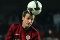 Smutná správa z futbalu: Zomrel bývalý reprezentant Bieloruska Denis Kovba († 42)