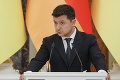 Zelenskyj uvalil sankcie proti 23 Rusom a piatim Ukrajincom: Medzi nimi aj poslanec parlamentu