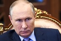 Vážne obvinenia Putina! V čom má mať Západ prsty? Dôrazné vyhlásenie prezidenta