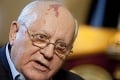 Zomrel bývalý prezident Sovietskeho zväzu Gorbačov († 91): Podľahol ťažkej chorobe