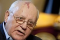 Vlna znepokojenia a obavy zasiahli aj Gorbačova s Muratovom: Tento krok Ruska rázne odsudzujú
