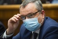 Poslanec SaS Sloboda kritizuje OĽANO: Očkovaní sú trestaní aj pri športe!