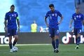 Slovensko kleslo v rebríčku FIFA o dve priečky: Na čele nenastali žiadne zmeny