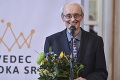 Obrovská pocta pre slovenského vedca profesora Michala Fečkana: Patrí k absolútnej svetovej špičke!