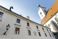 V Bratislave ukončili rekonštrukciu historickej budovy Martineum: Prvou skúškou bola návšteva pápeža Františka!