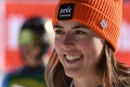 Fantázia! Skvelá Petra Vlhová ovládla prvý slalom sezóny: Vo Svetovom pohári má už 21 triumfov