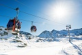 Európske krajiny sprísňujú opatrenia: Na severe Talianska otvárajú lyžiarske strediská