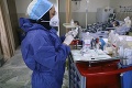 Irán sa pochválil skvelou správou: V krajine je zaočkovaná už viac ako polovica ľudí, vidia výsledky