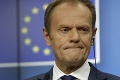 Líder poľskej opozície Donald Tusk si poriadne zavaril: Za rýchlosť ho čaká trest