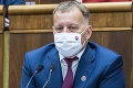 Vizitka pre Borisa Kollára: Slováci si vedia predstaviť koalíciu aj bez Sme rodina!