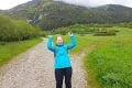 Ivana pre nádor a metastázy podstúpila už 24. chemoterapiu: S rakovinou bojujem v nemocnici aj na horách!