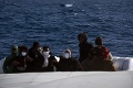V Stredozemnom mori bolo opäť rušno: Taliani zachránili život takmer 500 migrantom