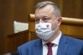 Minister Krajniak je za okamžitý lockdown: Podporí povinné očkovanie?