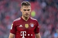 Nezaočkovaný Kimmich má problém: Počas karantény bude bez mzdy