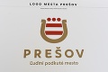 V Prešove prepájajú históriu so súčasnosťou: Mesto predstavilo nové logo aj slogan