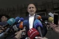 Jasný favorit: Prezident Bulharska Rumen Radev obhájil mandát v 2. kole volieb