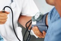 Pacienti nechcú spolupracovať: Aké sú možnosti liečby vysokého krvného tlaku?