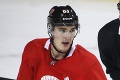 Ružička si  pýta miesto v Calgary, v AHL už prepísal štatistiky