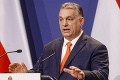 Orbán zvoláva mimoriadnu schôdzu premiérov V4: Migračný tlak sa stupňuje