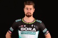 Zhrozený Peter Sagan: Prestaňte močiť na ostatných!