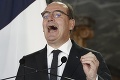 Francúzsky premiér Jean Castex mal pozitívny test na covid: Ohrozil aj iných politikov