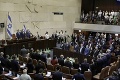 Izraelský Kneset schválil návrh na obmedzenie počtu rokov vo funkcii premiéra: Je to ťah proti expremiérovi?