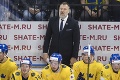 Švédsky reprezentačný tréner po brutálnom zákroku penil: S ním na čele sú hanbou švajčiarskeho hokeja!