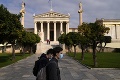 Slováci cestujúci do Grécka: Čo platí pri vstupe do krajiny?