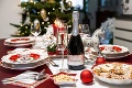 Naši vinári radia: Inšpirujte sa! Vianoce so slovenským vínom