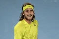 ATP prijal nové pravidlo: Tenisová hviezda sa kvôli tomu stala terčom posmeškov fanúšikov i hráčov