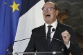 Francúzsky premiér je po pozitívnom teste terčom kritiky a hnevu: Toto mu dali vyžrať!