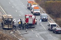 Tragická nehoda v Bulharsku: V autobuse smrti zhorelo 46 ľudí! Mrazivé slová jedného z preživších