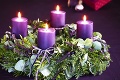 Najbližšiu nedeľu zapálime prvú sviečku: Prečo slávime advent?