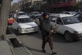 Spojené štáty obnovia rozhovory s Talibanom: Miliardovú pomoc uvidia len za týchto podmienok