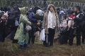 Zarážajúce zistenia! Drsná realita na poľsko-bieloruských hraniciach: Porušovanie ľudských práv a mučenie?