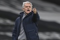 Mourinho dodržal slovo: Talentovanému mladíkovi kúpil luxusné...