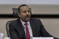 Nechce sa len prizerať! Etiópsky premiér odišiel bojovať proti povstalcom