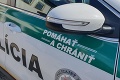 Policajti zastavili podozrivé auto: Bratislavčanka sa im dobrovoľne priznala, rovno skončila v cele