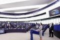 Hlava bieloruskej opozície Sviatlana Cichanovská vyzýva EU: Porušujeme práva svojich občanov