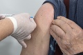Aj zaočkovaní musia dodržiavať opatrenia, varuje WHO: Vakcína znižuje riziko prenosu delty o polovicu