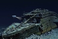 Boháčom ponúkajú jedinečné výlety ponorkou: K Titanicu za 222 000 eur