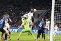Dva neuznané góly a dva zásahy Džeka: Škriniarov Inter s výhrou v Lige majstrov
