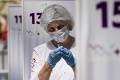 Rusko má novú zbraň proti koronavírusu! S čím prišli tentokrát?