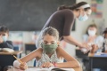 Všetky mestské školy v Žiline sú otvorené: Čo robia so zamestnancami, ktorí sa nechcú očkovať ani testovať?